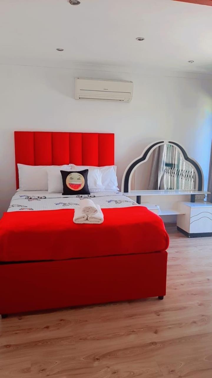 Guest house Lianah Cape Town